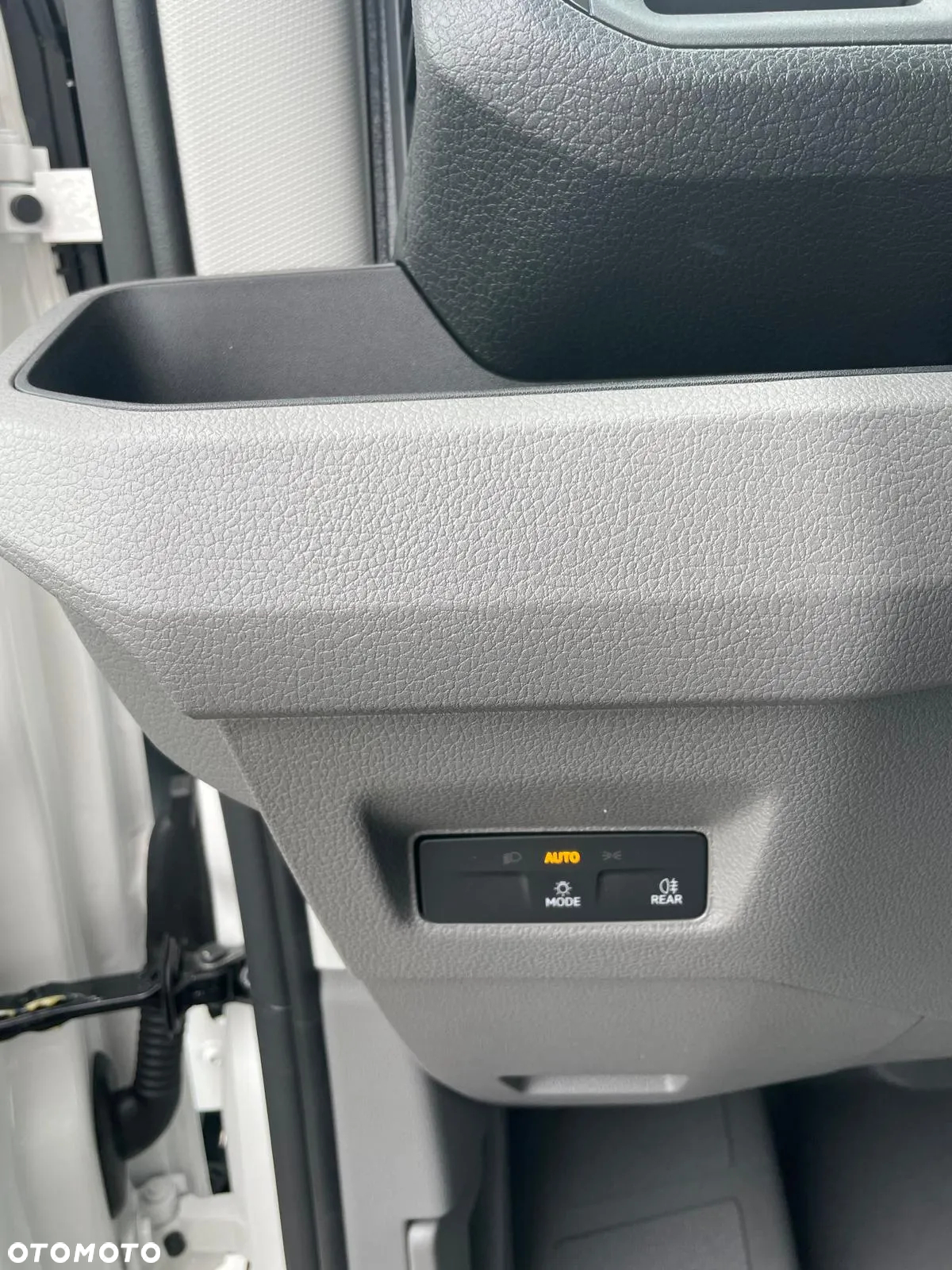 Volkswagen Crafter - 16