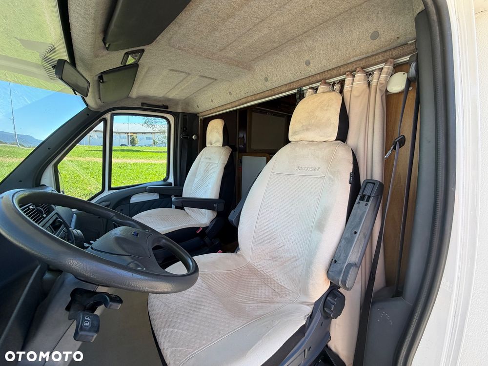 Fiat Ducato - 21