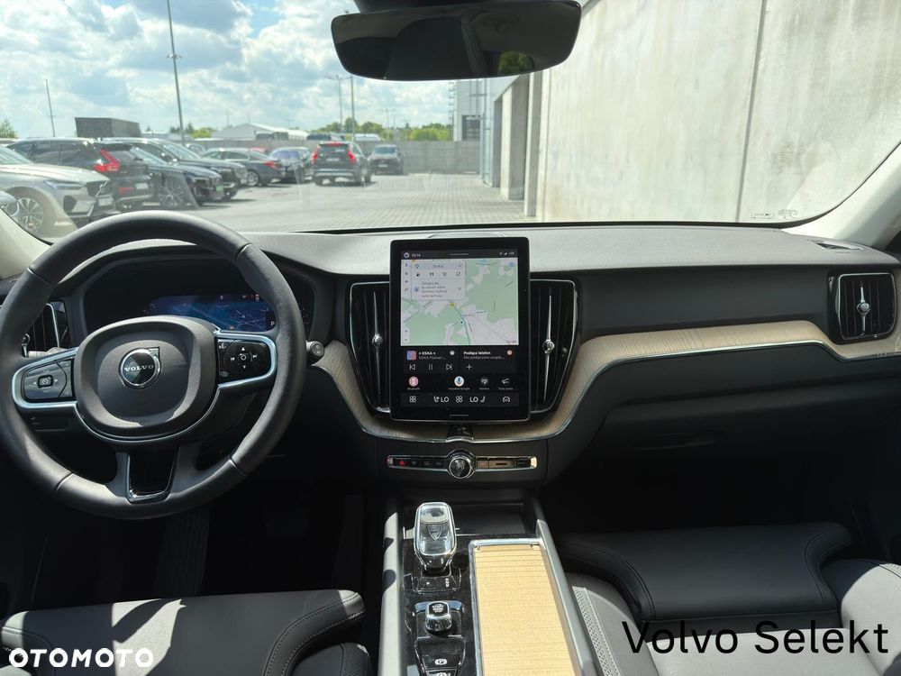 Volvo XC 60 - 34