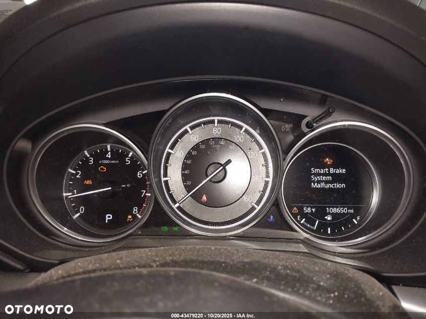 Mazda CX-5 SKYACTIV-G 192 Drive AWD Nakama Intense - 11