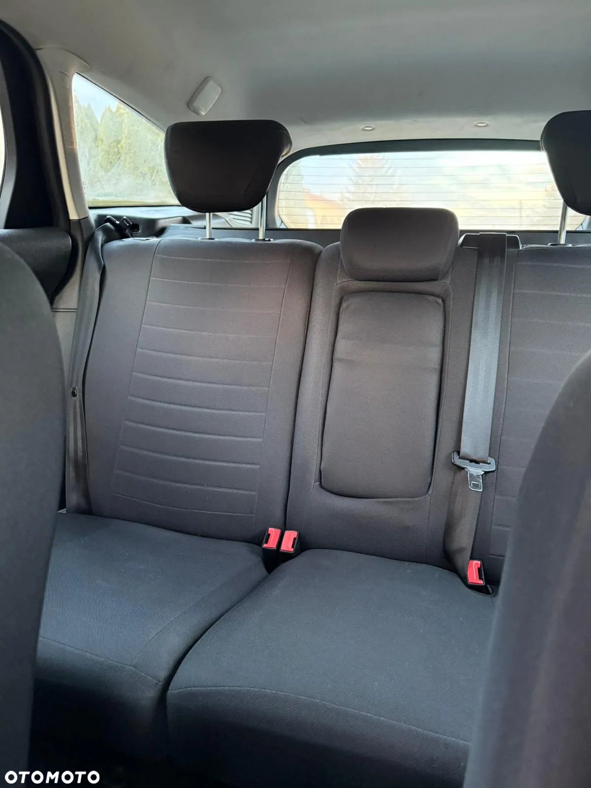 Ford Focus - 11