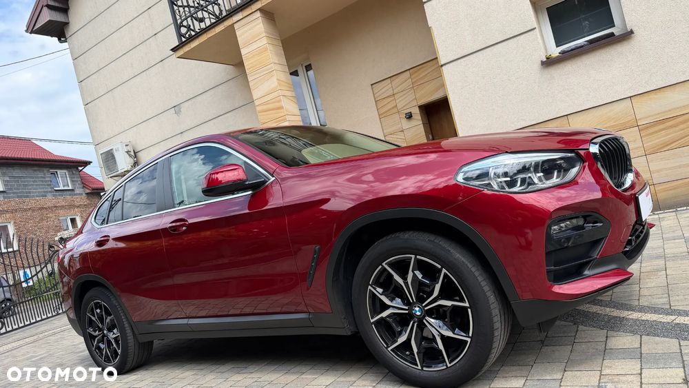BMW X4 xDrive20i M Sport - 15