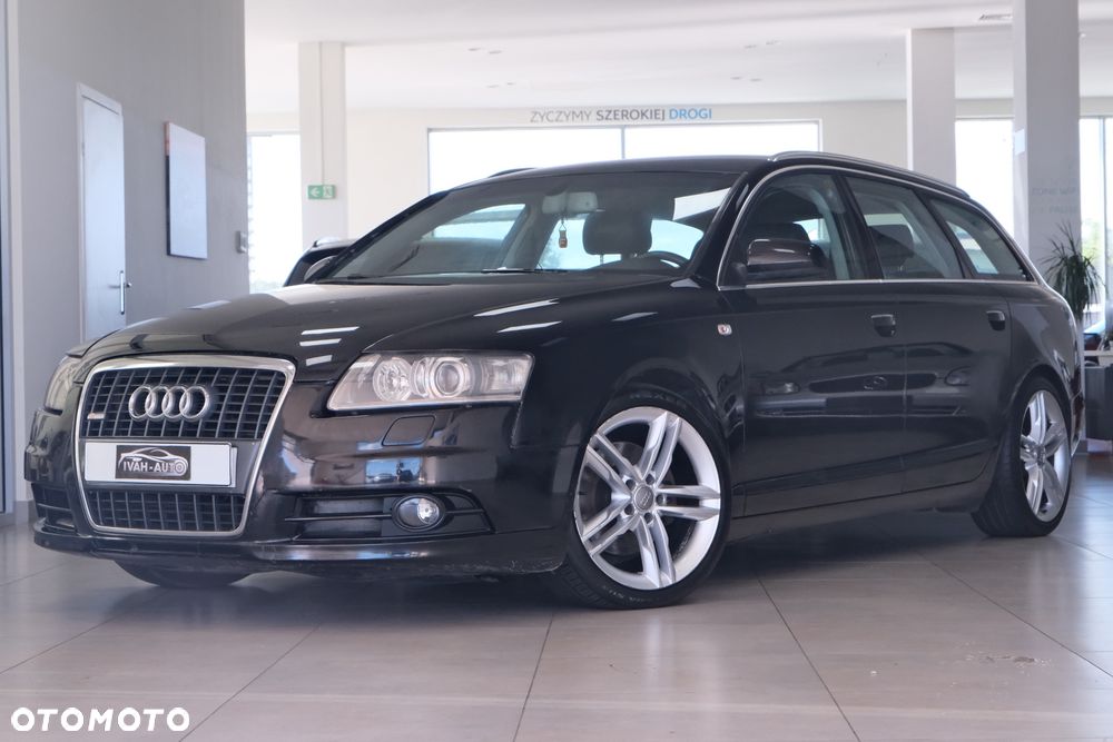 Audi A6 Avant - 15