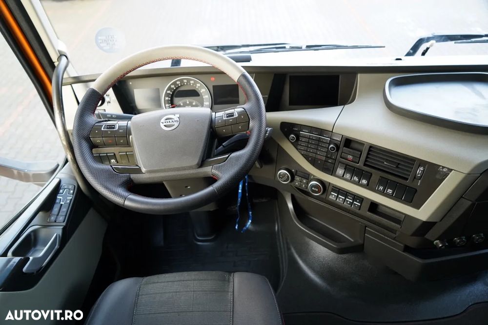 Volvo FH 500 / XXL / STANDARD / EURO 6 - 28