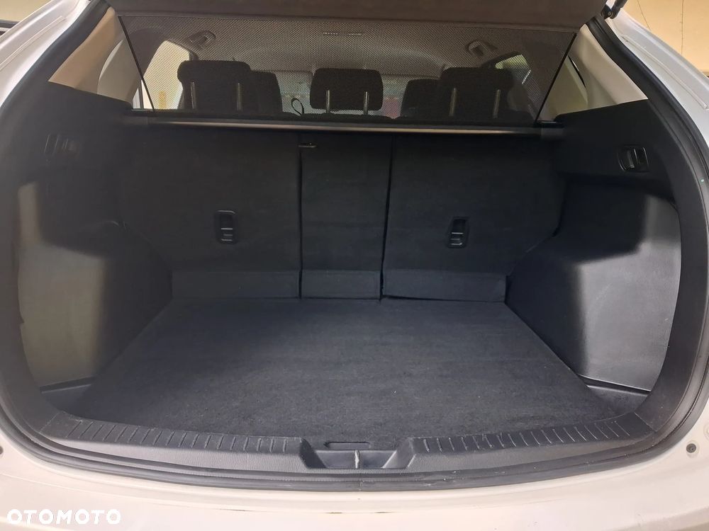 Mazda CX-5 - 26
