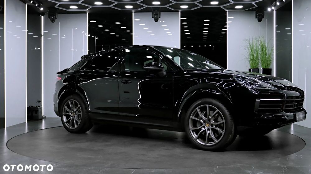 Porsche Cayenne S Tiptronic S Platinum Edition - 11