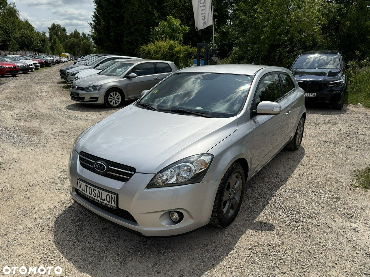 Kia ProCeed - 4
