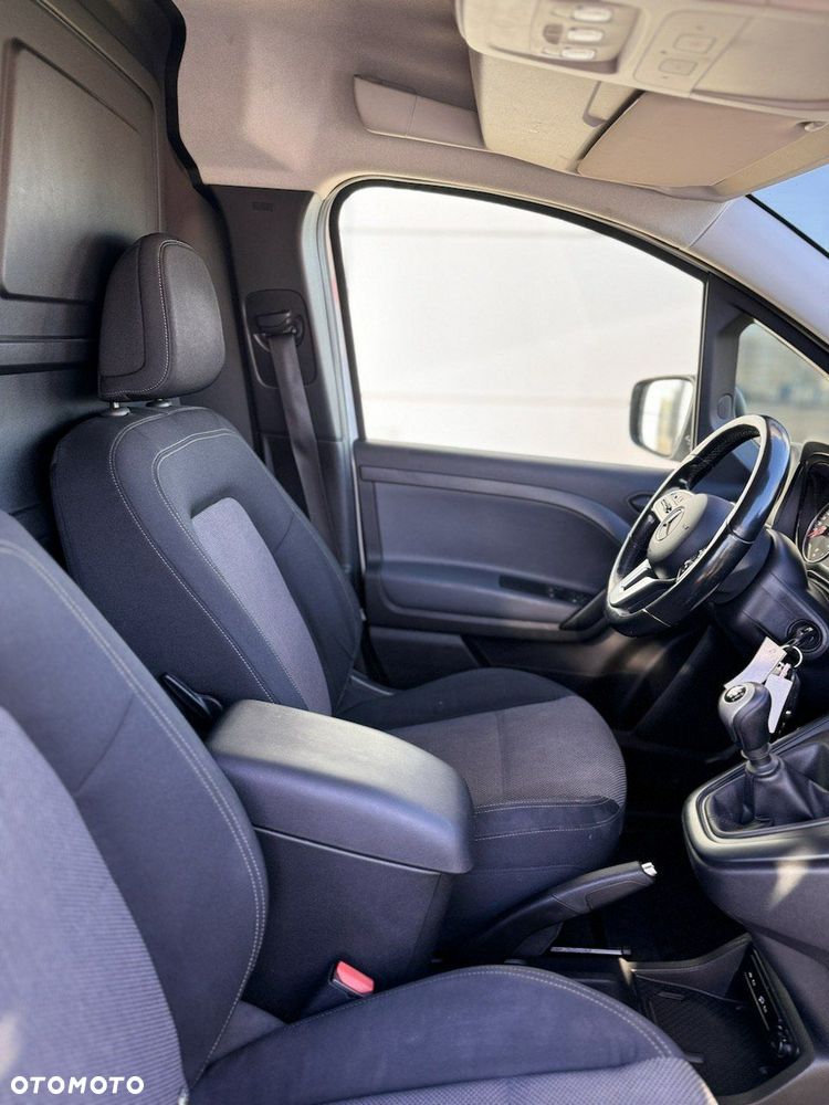 Mercedes-Benz Citan - 9