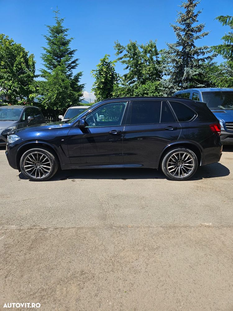 BMW X5 - 10