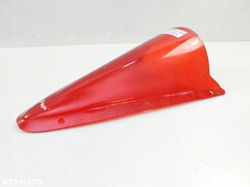 YAMAHA YZF 125 SZYBA - 4