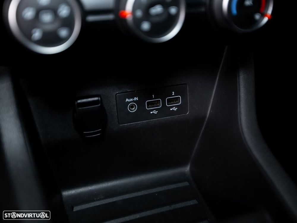 Renault Clio 1.5 Blue dCi Intens - 18