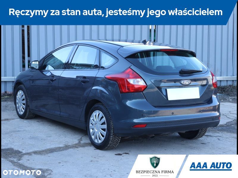 Ford Focus - 5