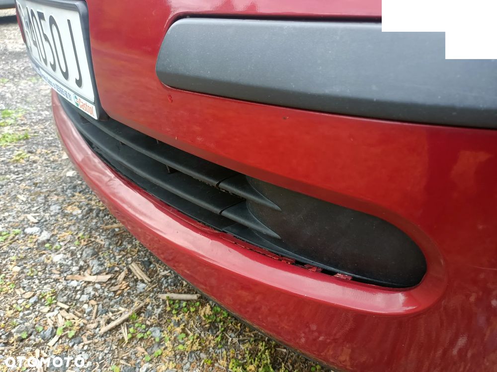Renault Modus 1.2 Confort Authentique - 15