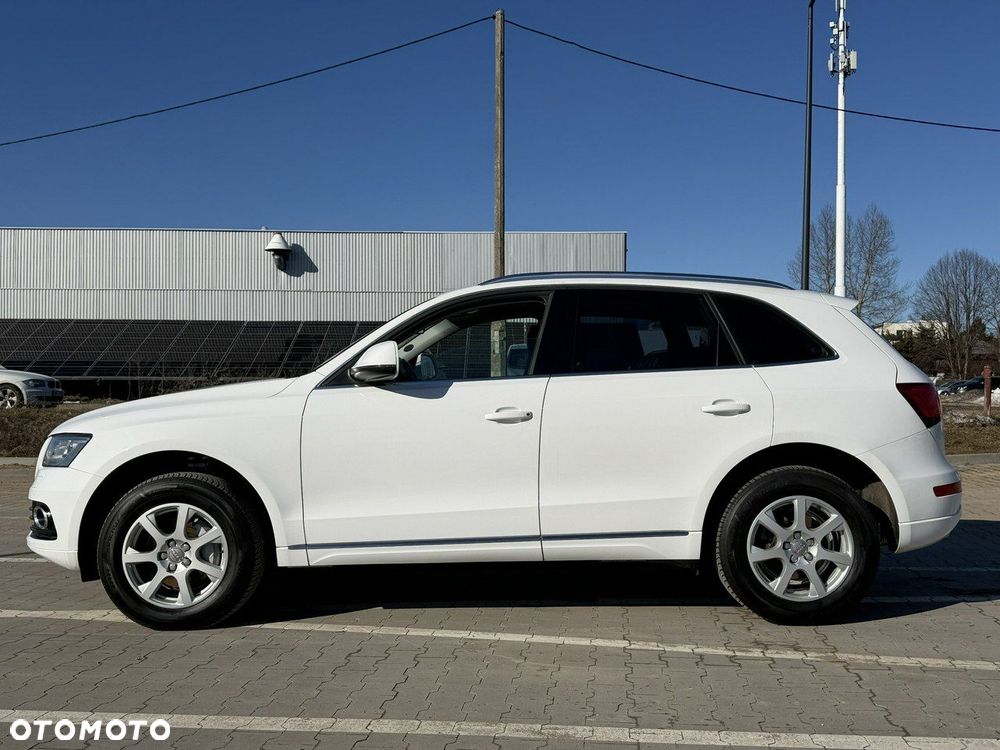 Audi Q5 2.0 TDI Quattro - 7