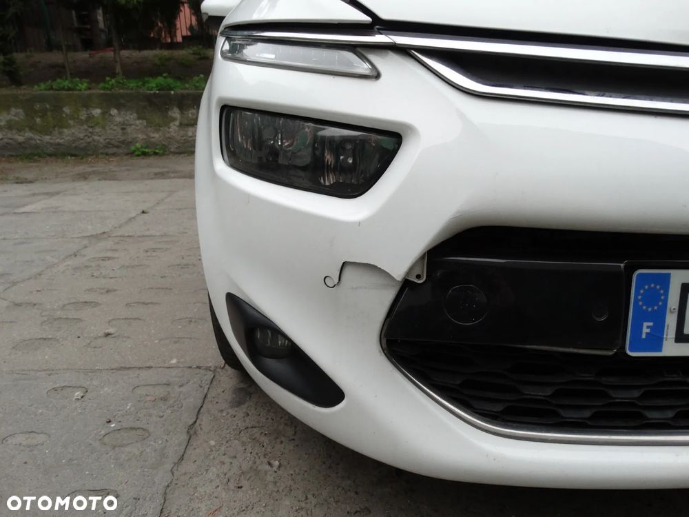 Citroën C4 Picasso PureTech 130 Stop&Start SELECTION - 21