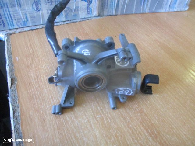 CANHÃO CAN39 OPEL FRONTERA B 2000 Ignição - 2