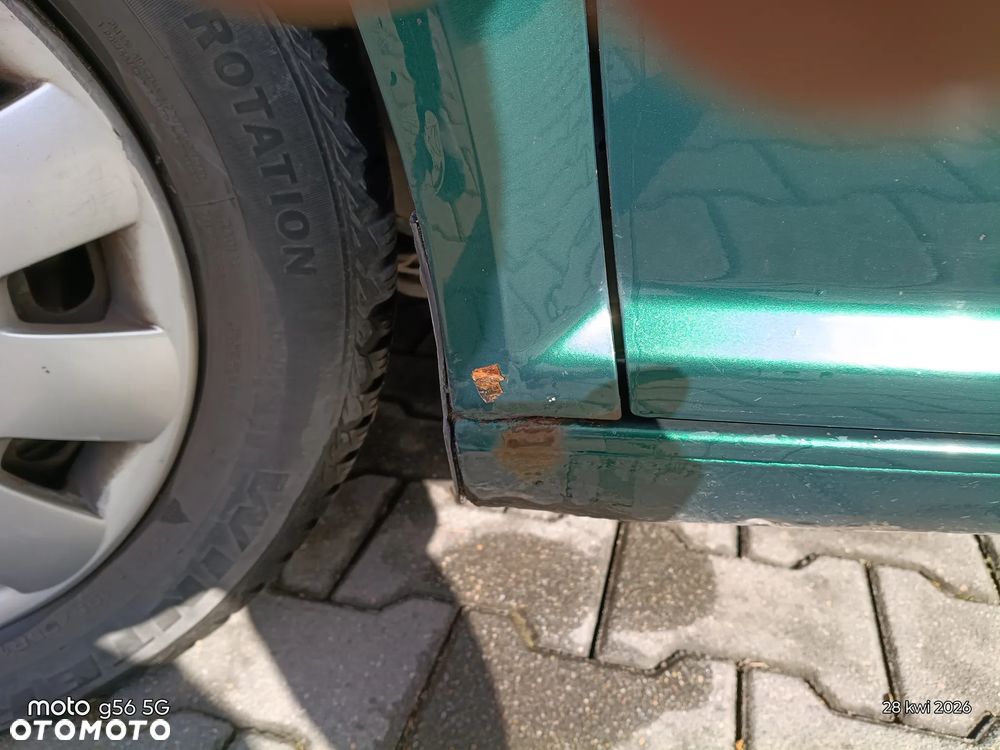Volkswagen Bora - 10