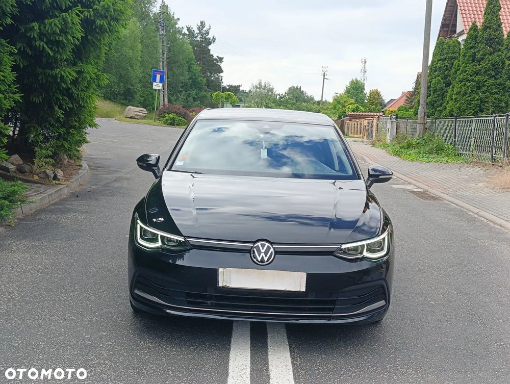 Volkswagen Golf 2.0 TDI SCR Life - 29