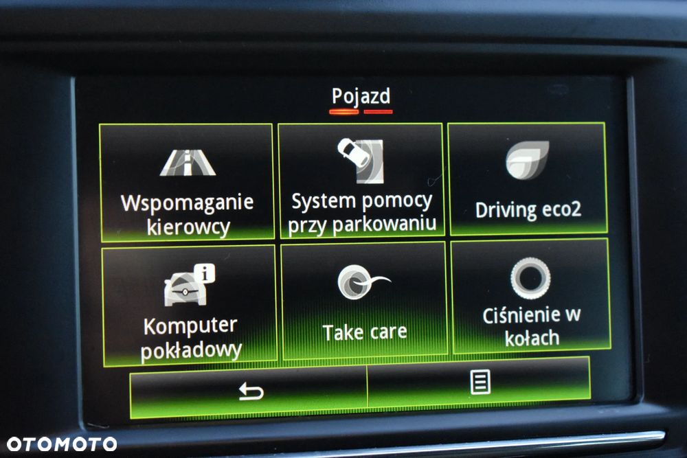 Renault Kadjar BLUE dCi 115 BOSE EDITION - 31