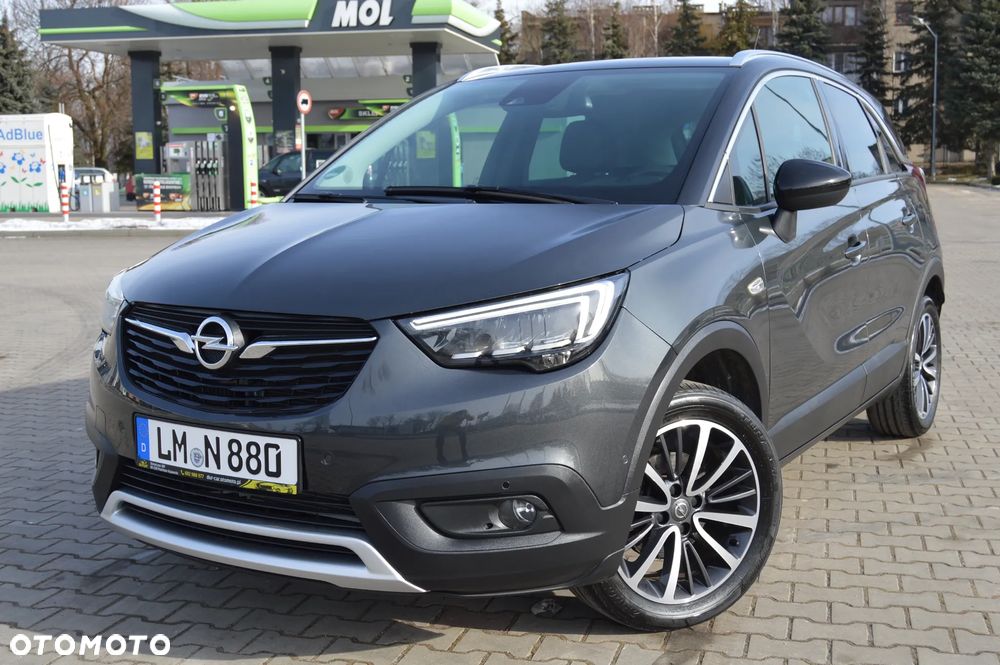 Opel Crossland X 1.2 Start/Stop 120 Jahre - 1