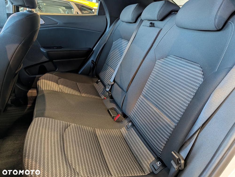 Kia XCeed 1.6 T-GDI M DCT - 19