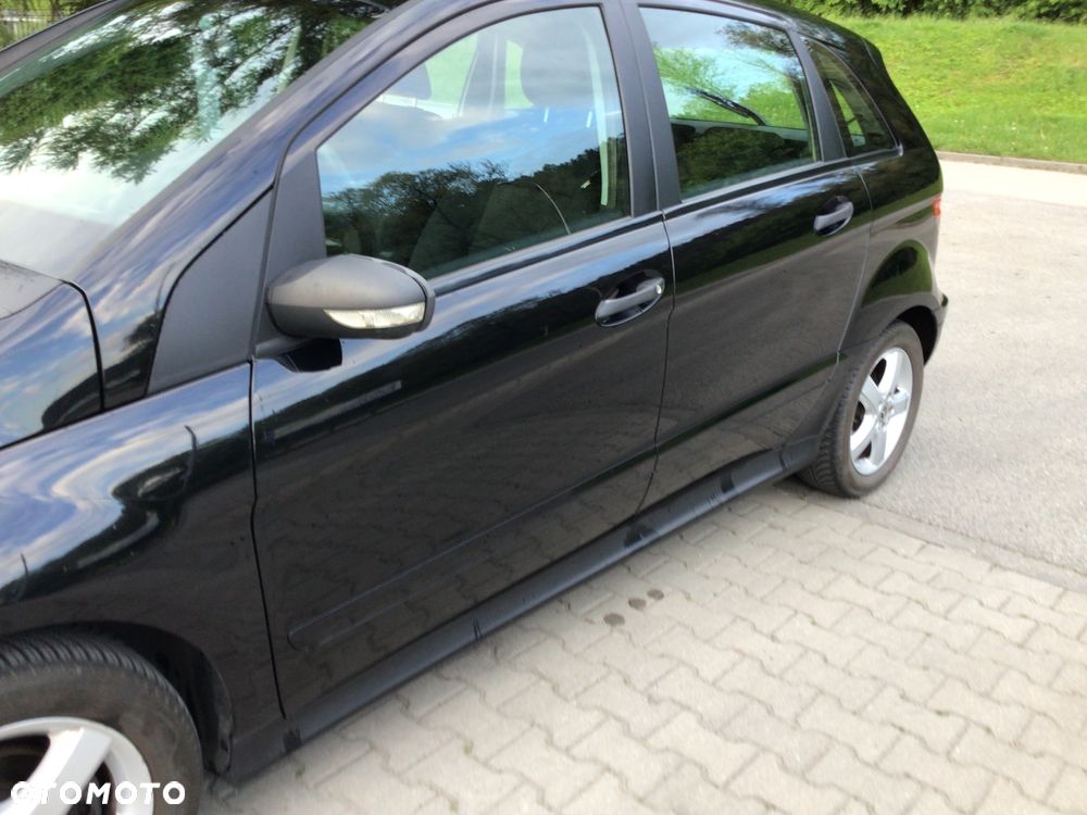 Mercedes-Benz Klasa B 170 BlueEFFICIENCY Flotte - 9