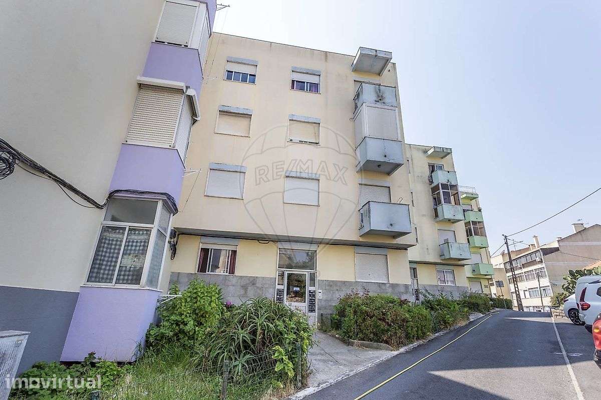 Apartamento T1 para venda - Grande imagem: 4/21
