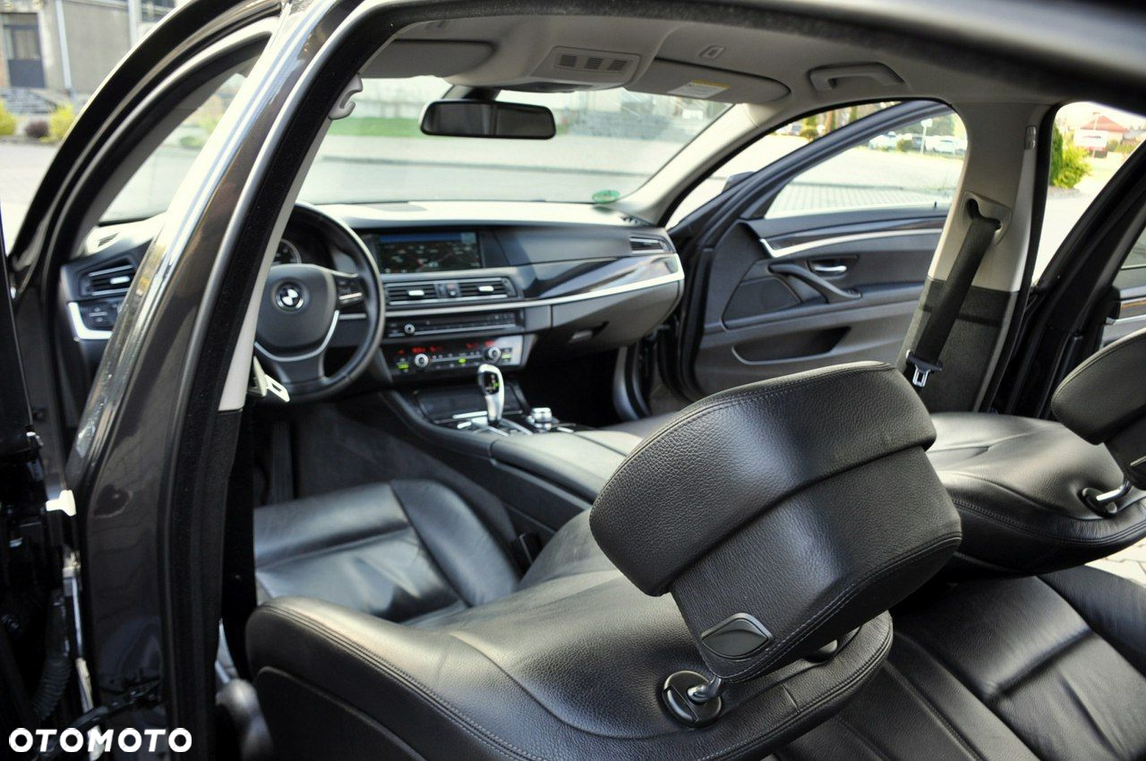 BMW Seria 5 - 29
