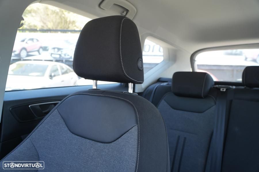 SEAT Ateca 1.0 TSI Style - 11