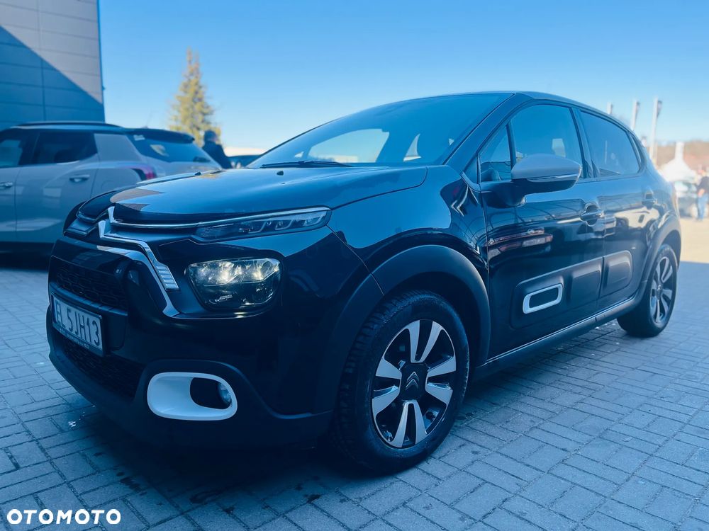 Citroën C3 1.2 PureTech Max - 5
