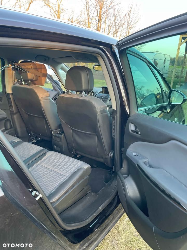 Opel Zafira Tourer 1.6 CDTI ecoFLEX Start/Stop Innovation - 5