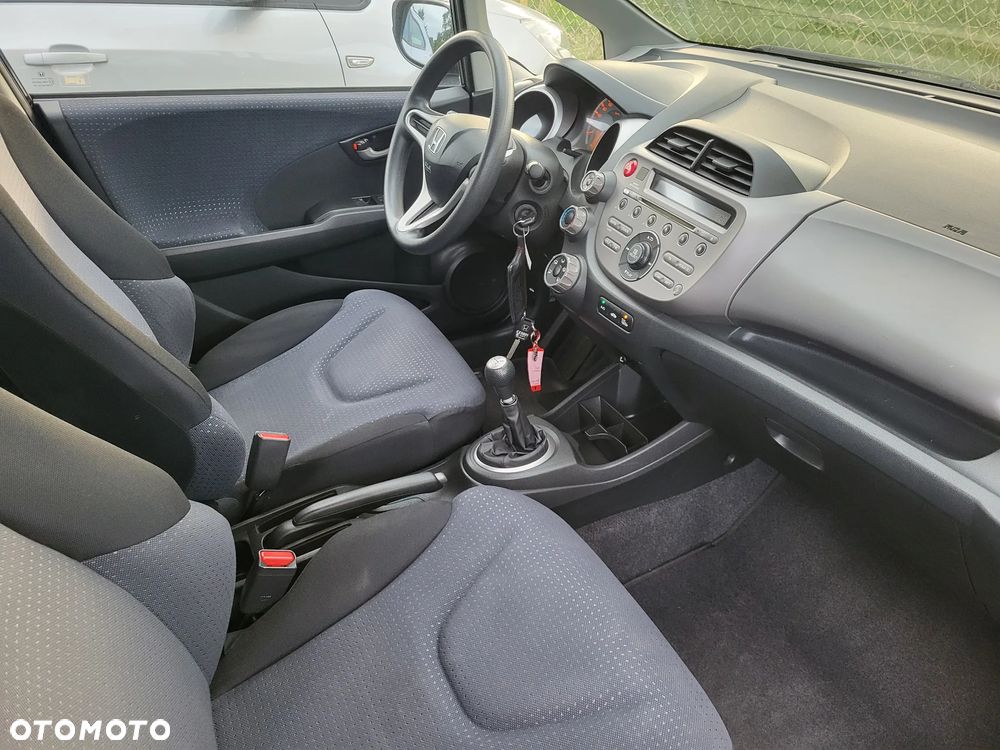 Honda Jazz 1.2 i-VTEC - 19