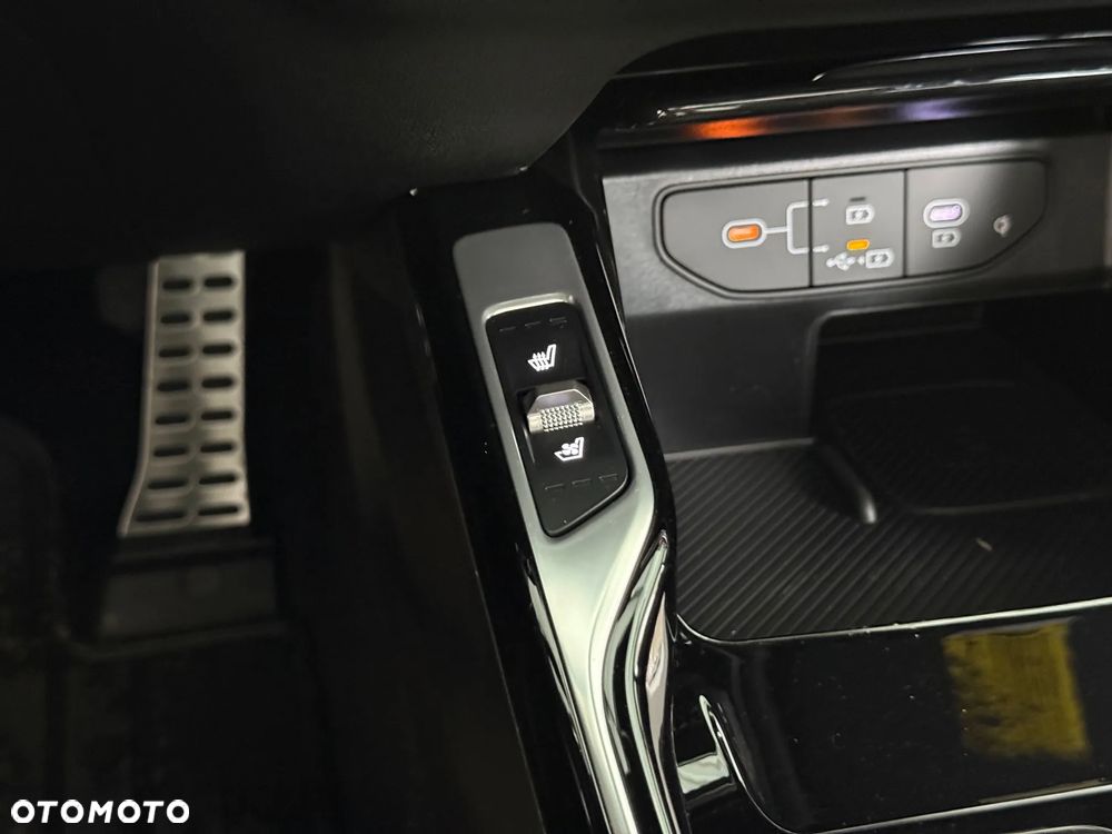 Kia Sorento 1.6 T-GDI HEV Prestige Line AWD 7os - 32