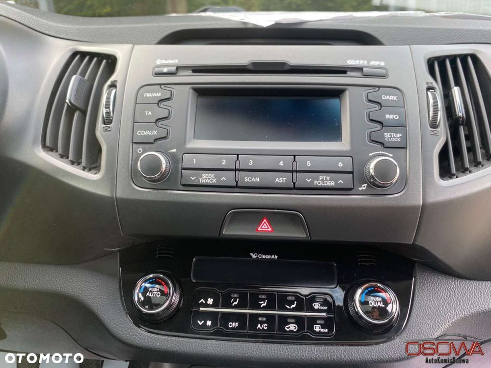 Kia Sportage 1.6 GDI XL 2WD - 39