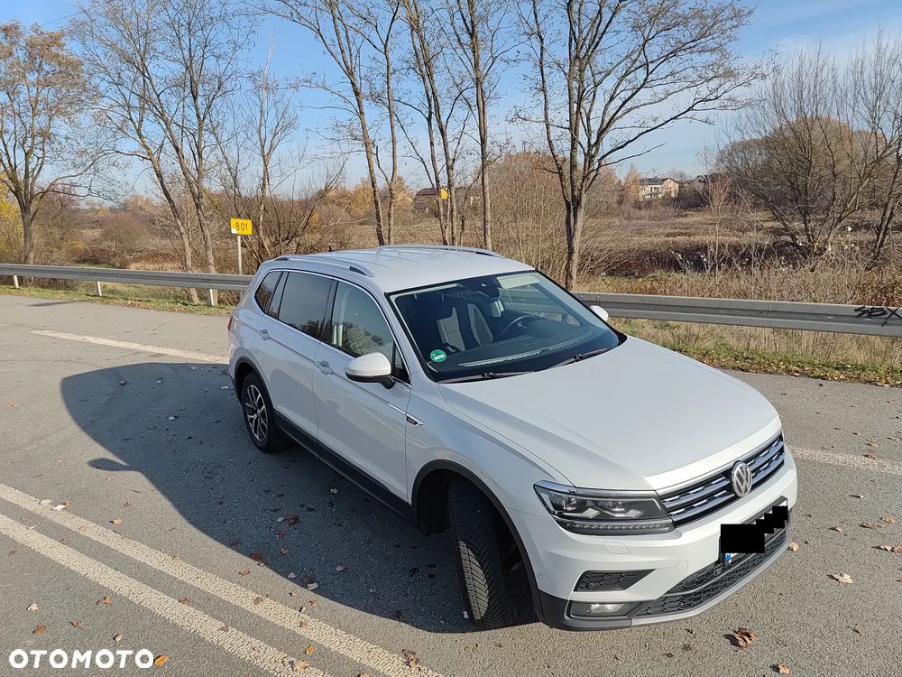 Volkswagen Tiguan - 5