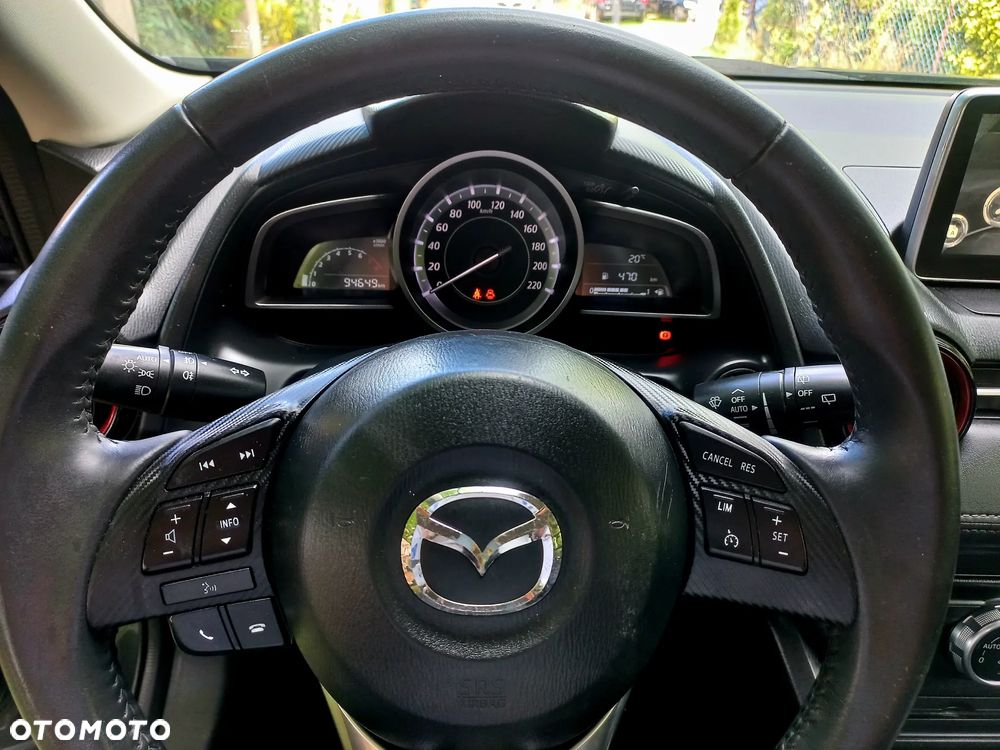 Mazda CX-3 SKYACTIV-G 120 FWD Center-Line - 17