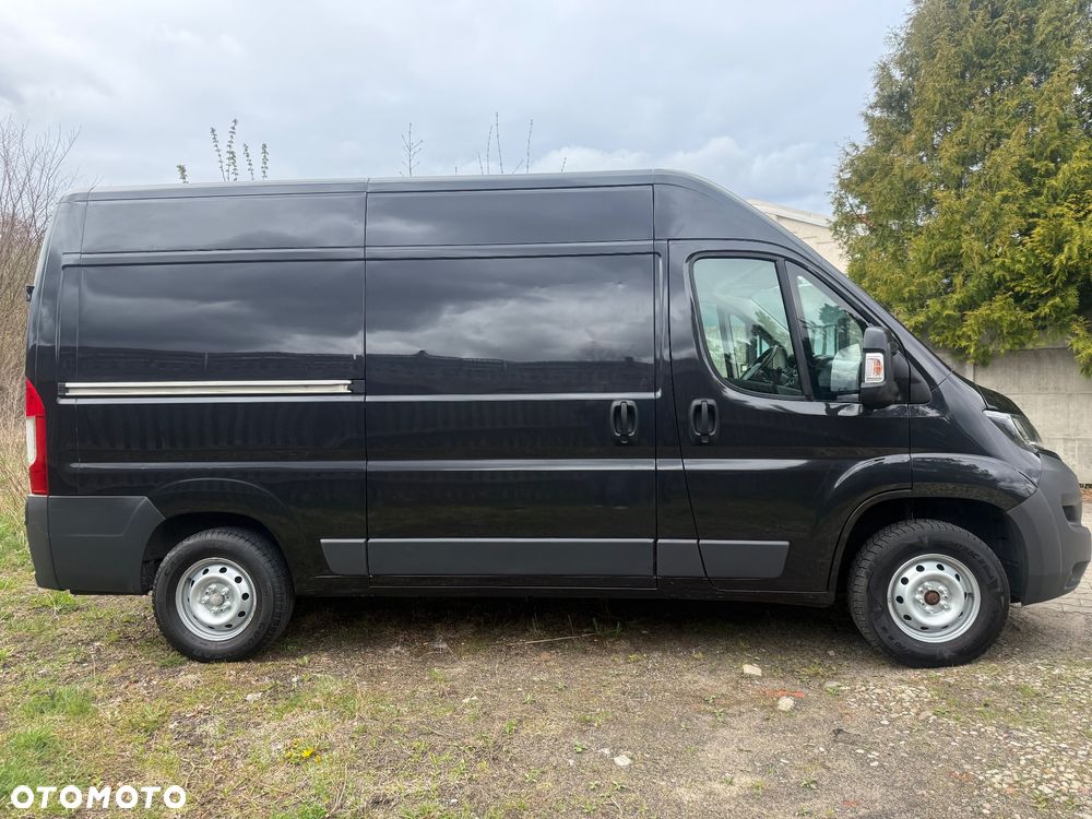 Peugeot Boxer - 4
