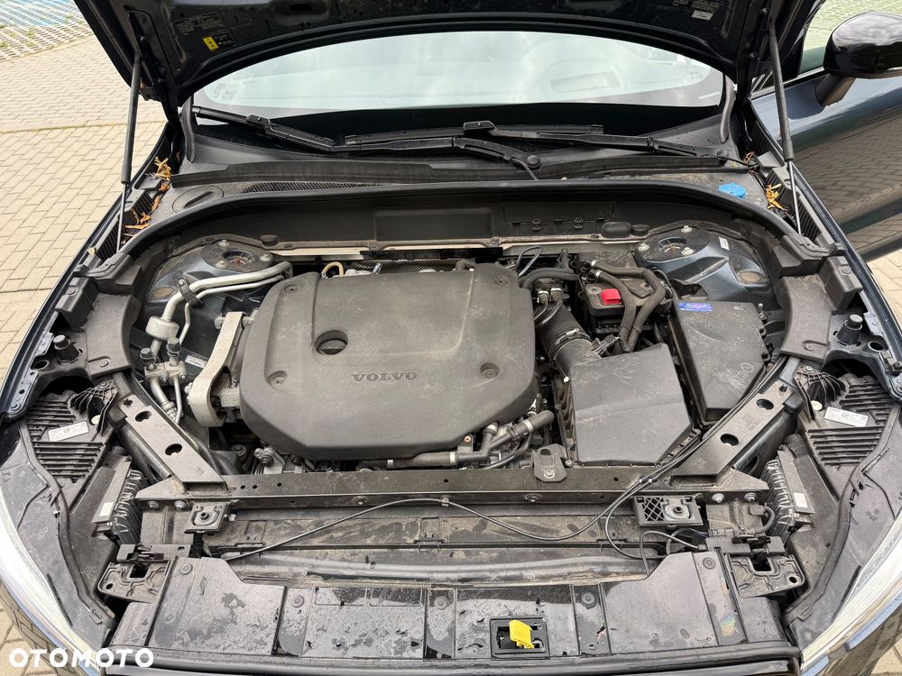 Volvo XC 60 - 35