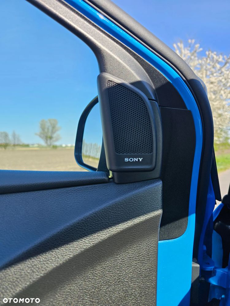 Ford Focus 2.3 EcoBoost RS - 15