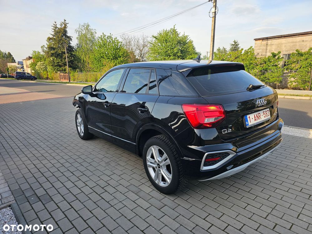 Audi Q2 - 3
