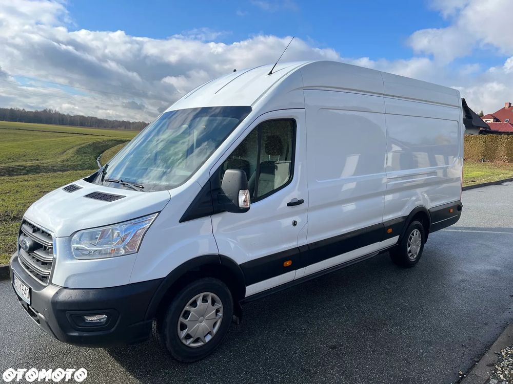 Ford Transit - 9