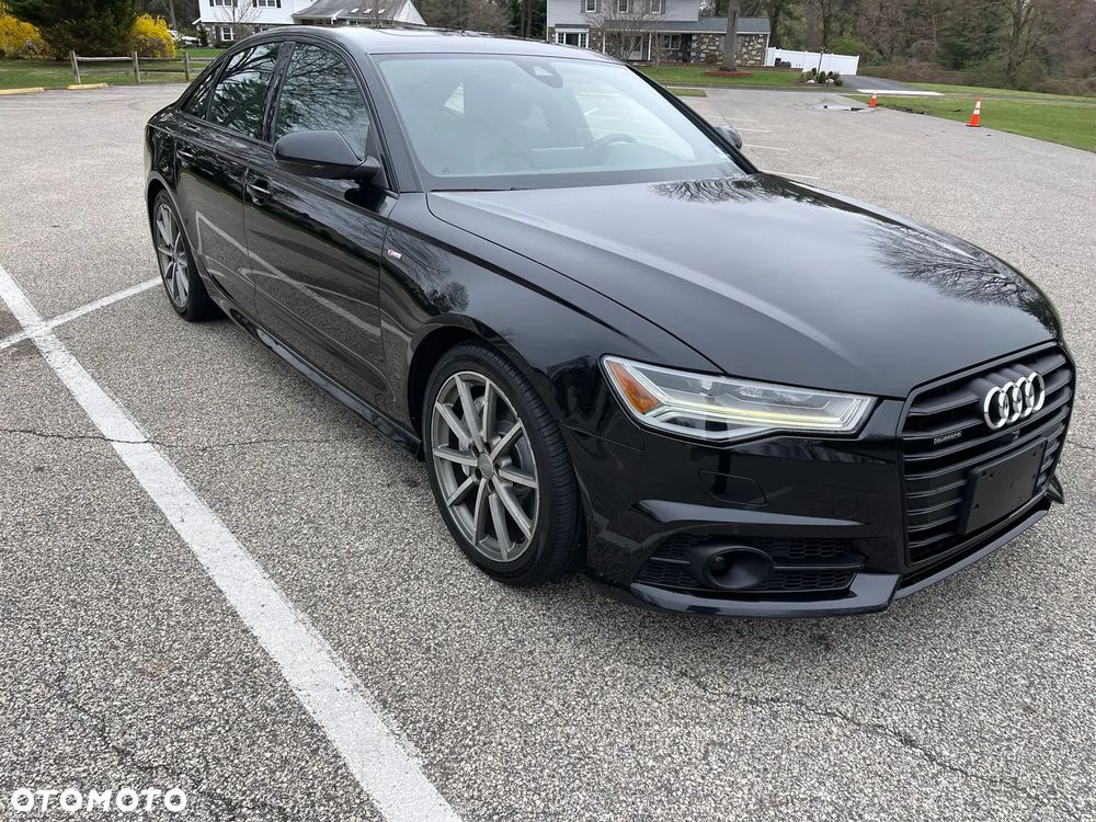 Audi A6 Limousine 2.0 TFSI Quattro S tronic - 3