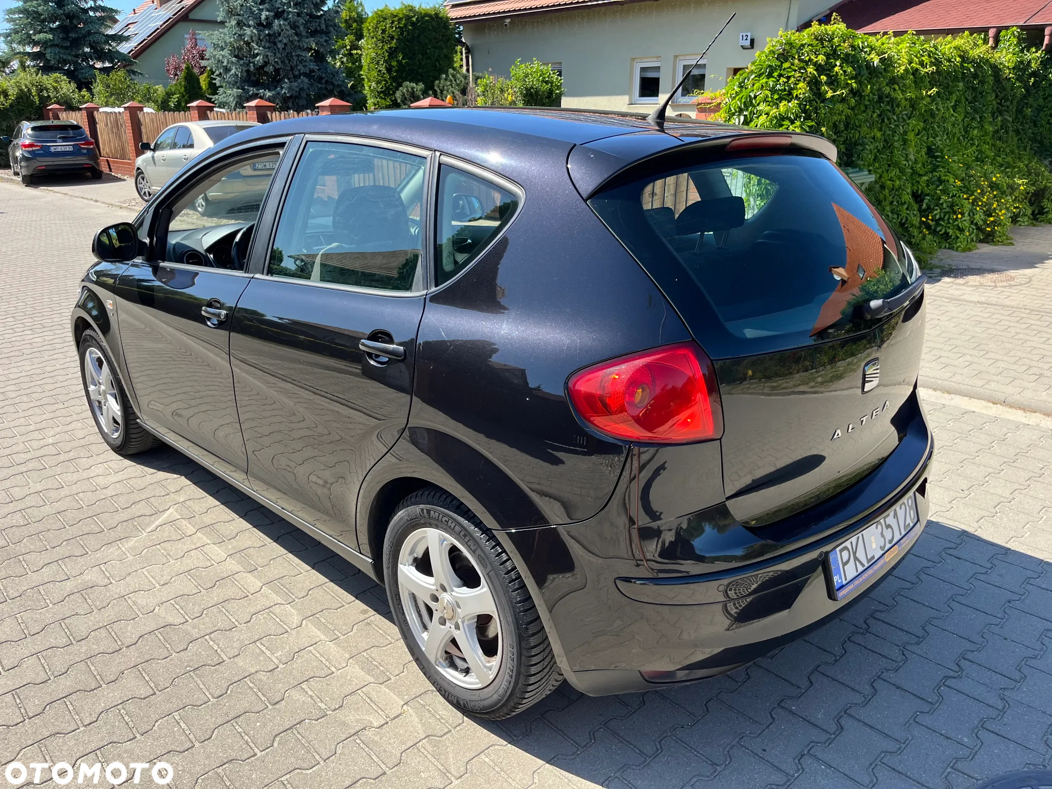 Seat Altea 1.4 TSI Style - 4