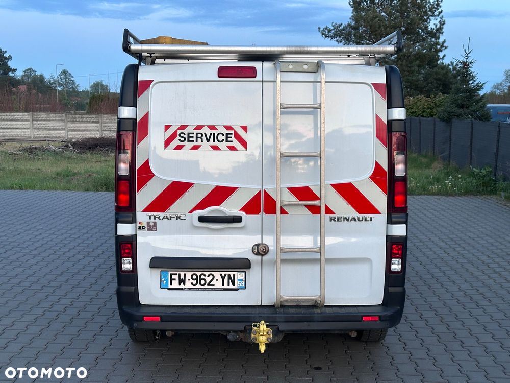 Renault Trafic - 5