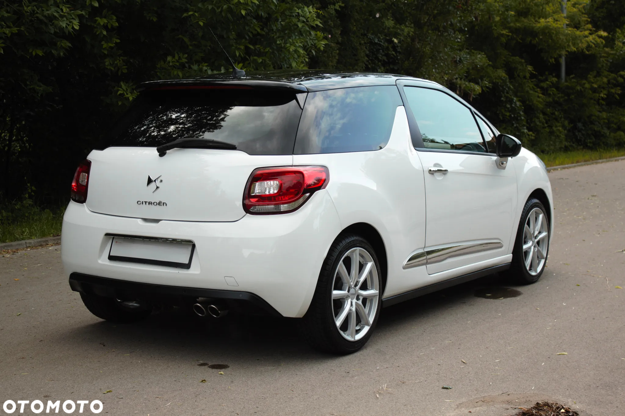 Citroën DS3 1.6 THP SportChic - 6