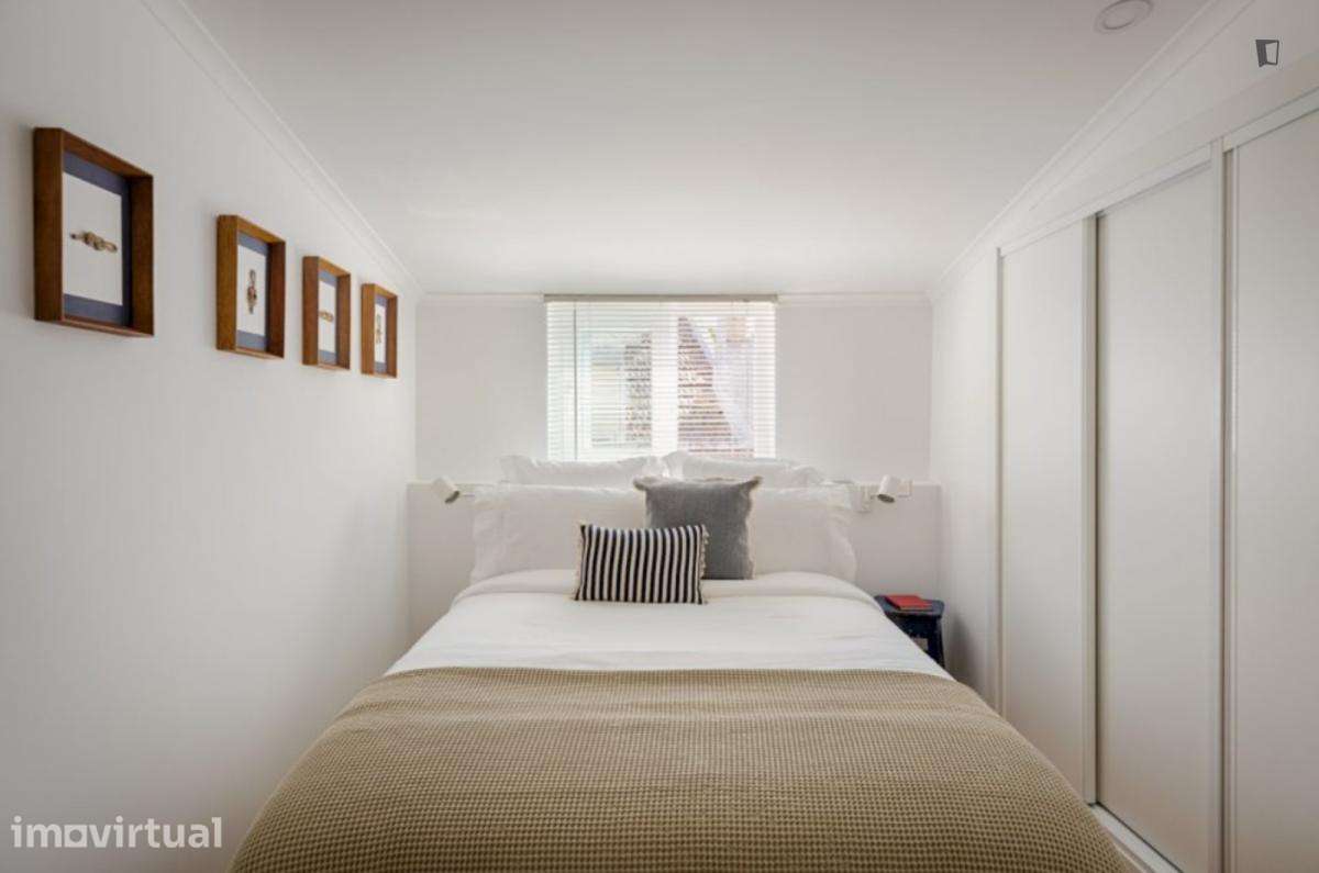 Apartamento com 2 quartos - localizado em Santa Apolónia Lisbon - Grande imagem: 2/10