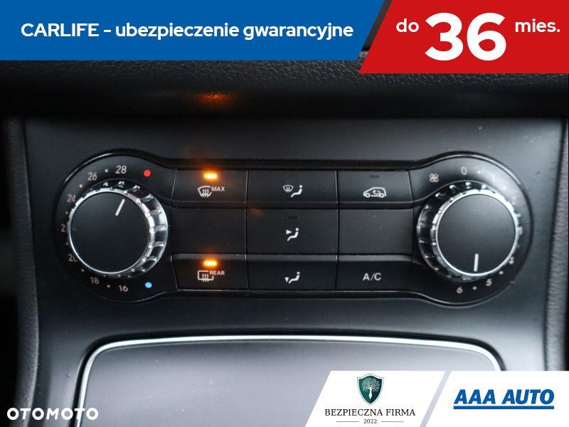 Mercedes-Benz Klasa B - 18