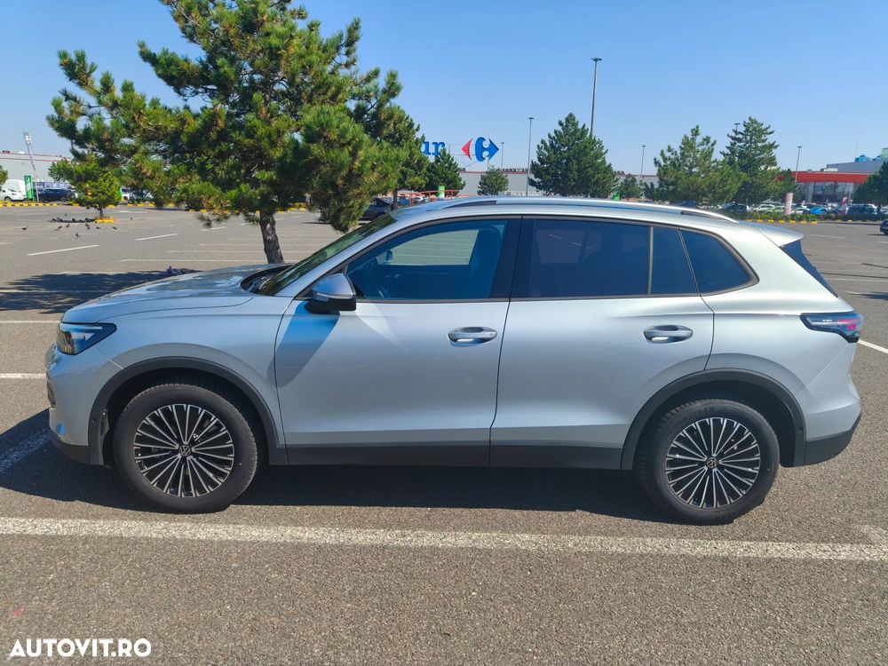 Volkswagen Tiguan 2.0 TDI DSG 4Motion Advanced - 2