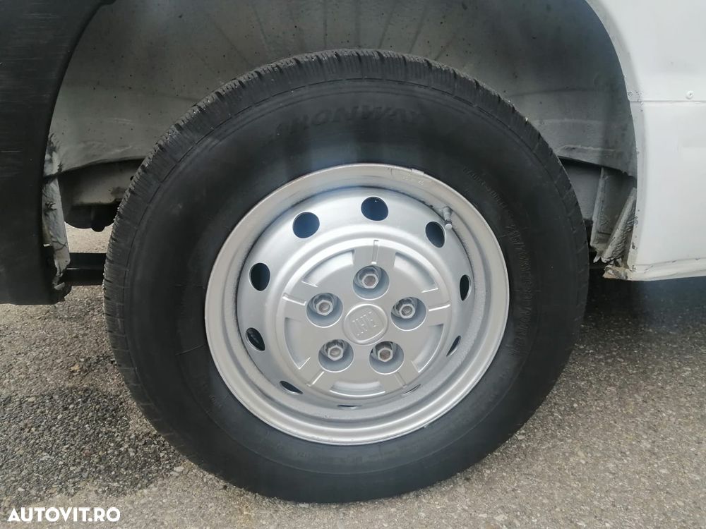 Fiat Ducato Maxi 2.3 JTD, Frigorifica CARRIER -20*C, TOP !!! - 36