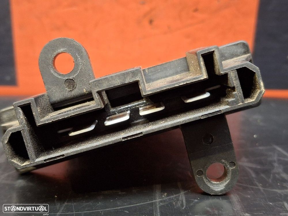 Resistência Da Sofagem Isuzu D-Max I Camião De Plataforma/Chassis (Tfr - 3